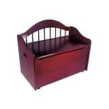Limited Edition Toy Chest Cherry
