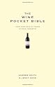 The Wine Pocket Bible: Everything a wine lover needs to know (Pocket Bibles)