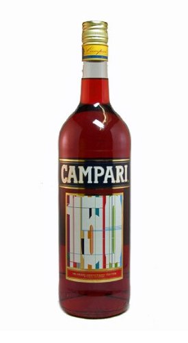 カンパリ 1000ml