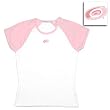Carolina Hurricanes NHL "All-Star" Womens Top (Pink)