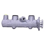 A1 Cardone 112841 Remanufactured Master Cylinder by A1 Cardone