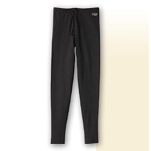 Buy Duofold Ladies Expedition Weight Two-Layer Thermal Ankle Length Bottoms #821C by Duofold