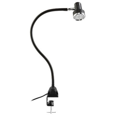 Reliable Corporation 8000C UberLight LED Task Light with C-Clamp