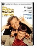  : Dumb and Dumber (Una Pareja de Tontos) aka (Una Pareja de Idiotas) [NTSC/REGION 1 & 4 DVD. Import-Latin America]