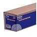 Epson Premium Glossy 44-Inch x 100-Feet Photo Paper (S041392)