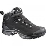 Salomon Men's Deemax 2 Dry Winter Boot