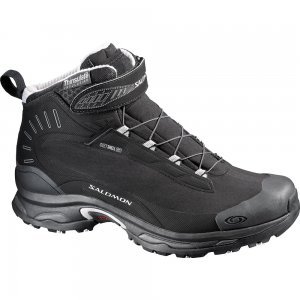 Salomon Men's Deemax 2 Dry Winter Boot