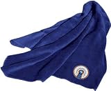 Illinois Fighting Illini Fleece Blanket/Throw NCAA College Athletics Sports Team Fan Merchandise