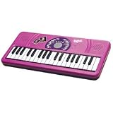 Bratz Electronic Keyboard 37 Keys