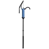 Plews/Lubrimatic 55-160 Lever Barrel Pump