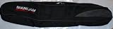 skiboards mini skis snowblades bag brand new 110cm Snowjam New