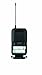 Shure BLX14/CVL UHF Wireless Microphone System - Perfect for Interviews, Presentations, Theater - 14-Hour Battery Life, 300 ft Range | Includes CVL Lavalier Mic, Single Channel Receiver | H8 Band