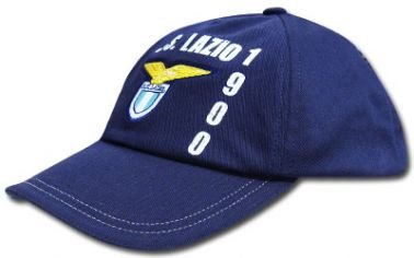 SS Lazio Baseball Cap