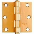 National Mfg. N176636 Full Mortise Residential Hinge