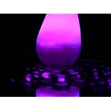 Fortune Products R-Rain Rainbow Raindrop Light, 2-3/4" Diameter x 6-1/2" Height