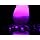 Fortune Products R-Rain Rainbow Raindrop Light, 2-3/4" Diameter x 6-1/2" Height