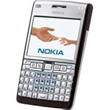 Nokia Unlocked E61i Qwerty Smartphone