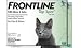 12 MONTH Frontline Top Spot for Cats and Kittens