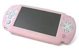 CAPDASE ソフトジャケット for PSP-2000 ピンク