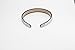 Yeshan Rhinestone and Crystal Beaded Handmade Headband,Haiband for girls,White