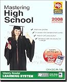 Weekly Reader Mastering High School 2008