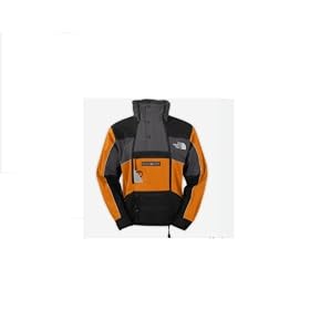 The North Face Mens Steep Tech Work Jacket Style# AE15-F90