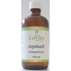 Lavita Jojoba�l, kaltgepresst 100ml
