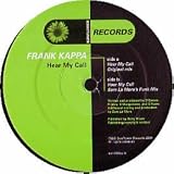 FRANK KAPPA FEAT. LORRAINE CATO / HEAR MY CALL