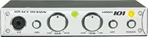 Grace Design Model 101 Microphone Preamplifier
