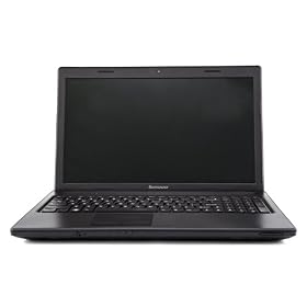 Lenovo G570 43347PU 15.6-Inch Laptop (Black): Computers &amp; Accessories