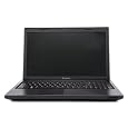 Lenovo G570 43349LU 15.6-Inch Laptop (Black Textured)