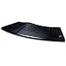 Smartfish Technologies K2418C PRO:MOTION Automatic Moving Ergonomic Keyboard (Charcoal)