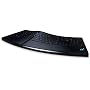 Smartfish Technologies K2418C PRO:MOTION Automatic Moving Ergonomic Keyboard (Charcoal)