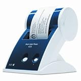 Smart Label Printer 450 for Windows & Mac, Prints Labels Up to 2-1/8w