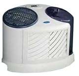 Essick Air #7D6100 4SPD Room SZ Humidifier