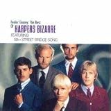 THE BEST OF HARPERS BIZARRE [VINYL