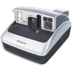 One600 Ultra Instant Camera