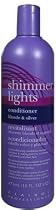 Clairol Professional Shimmer Lights Conditioner
From Clairol Professional
