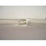 BRAND NEW Memory Foam Mattress Cover LUXURY JACQUARD VELOUR ALL AROUND ZIPPERED COVER for 8" FULL Memory Foam Mattress