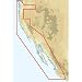 C-MAP NA-C601 C-CARD FORMAT ACAPULCO MX CAPE FLATTERY WA
