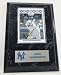 Alex Rodriguez New York Yankees Card Plaque