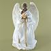 African American Angel Tree Topper