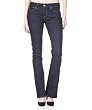 Levi's Damen Jeanshose/ Lang 57060161, Gr.25/32, Blau (Cleanest Rinse)
