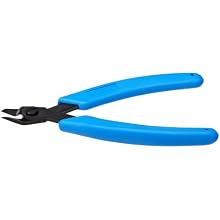 Xuron 9200LH Tapered Head Micro-Shear Flush Cutter with Long Handle