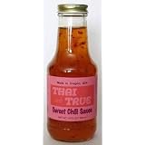 Thai and True Sweet Chili Sauce