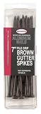 NICHOLS WIRE 132 GUTTER SPIKE