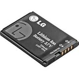 Li-Ion Battery For LX160