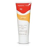 Mystic Tan Natural Glow Daily Moisturizer FACE SPF 15 2.5 fl oz (75 ml)
