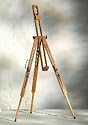 Winsor & Newton : Severn Beechwood Sketching Field Easel