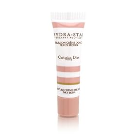 Christian Dior Hydra-Star Moisture Creme-Emulsion Dry Skin Facial Treatment Products